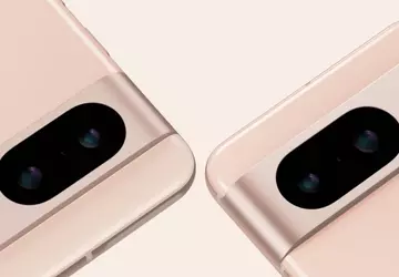 Google stellt Pixel 8-Smartphones, Pixel Watch ...