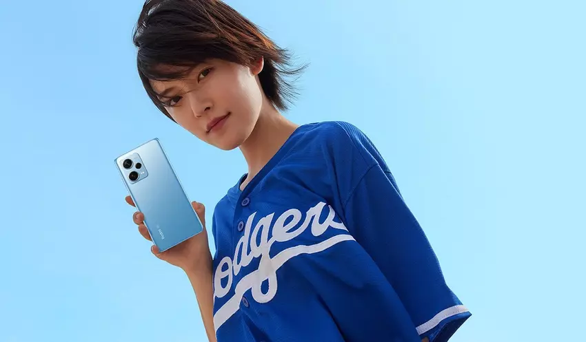 Dimensity 7200, 6000mAh Akku und 67W Ladeunterstützung - Redmi Note 13 Pro Spezifikationen enthüllt