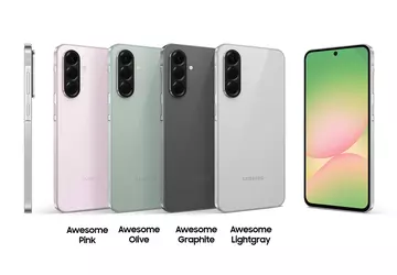 Samsung stellt Galaxy A56, A36 und ...