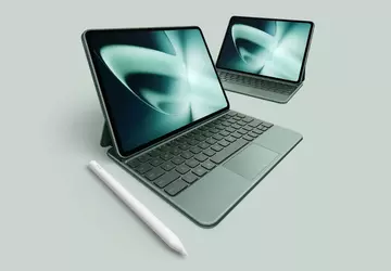 Zwei Farben und vier Speichererweiterungen: Insider ...