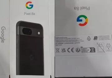 Schwarze Farbe, Dual-Kamera und 27W Ladeunterstützung: ...