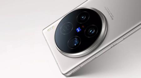 Vivo X200 Ultra könnte eine Top 200 MP Kamera und Snapdragon 8 Elite bekommen