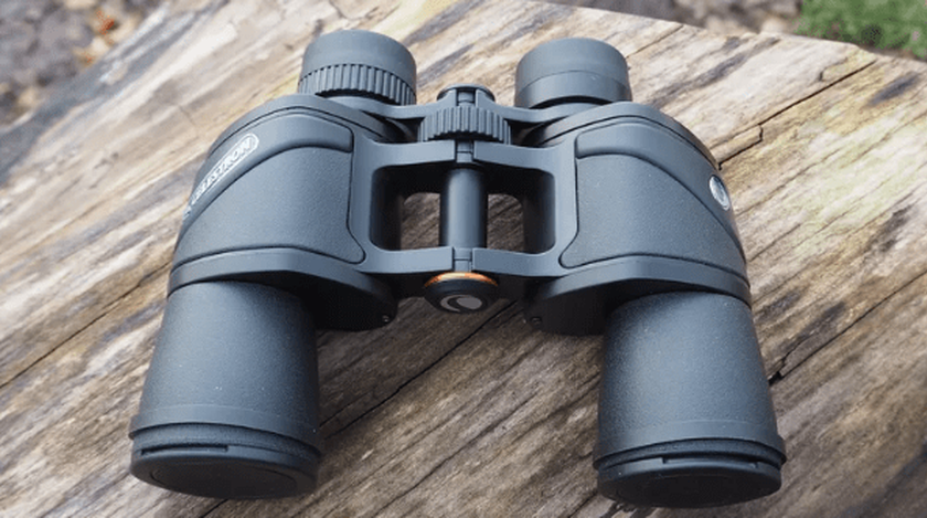Celestron 8x42 Ultima bestes 8x42-Fernglas für das Geld