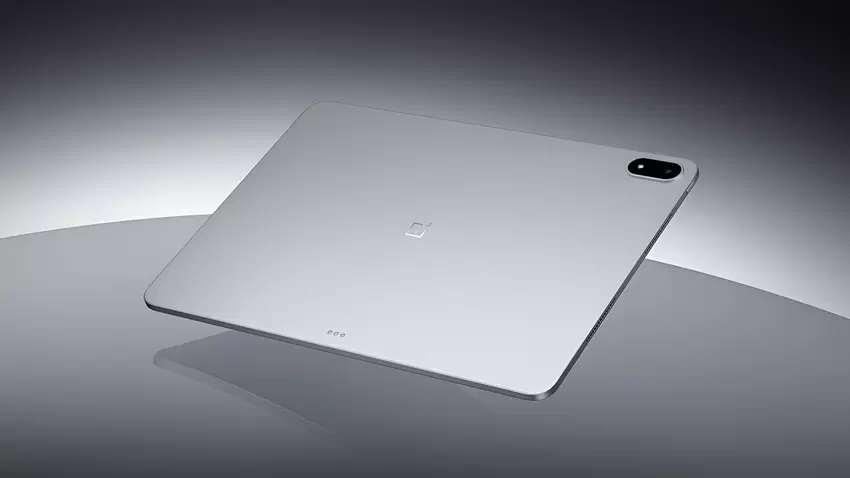 OnePlus Pad 3 Flaggschiff-Tablet mit 12.140 mAh Akku und Snapdragon 8 Elite Chip ist jetzt auf dem globalen Markt verfügbar