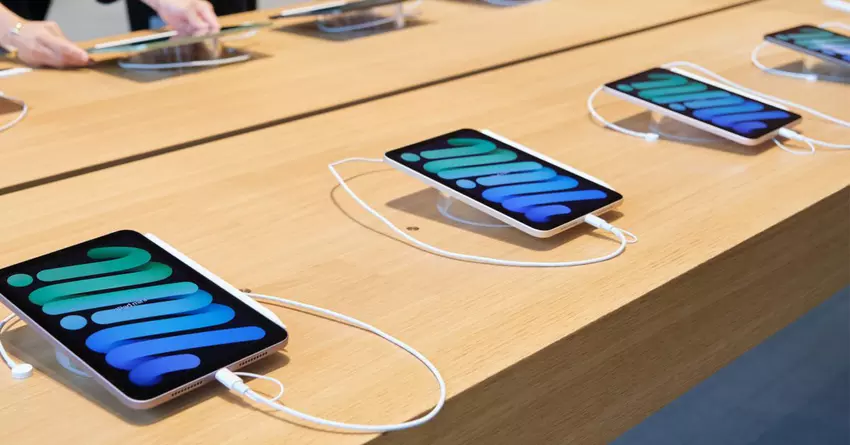 Der Kampf des Apple-Einzelhandels um Organisierung beginnt, als die Beschäftigten in Atlanta die ersten sind, die einen Antrag auf Gewerkschaftswahl stellen