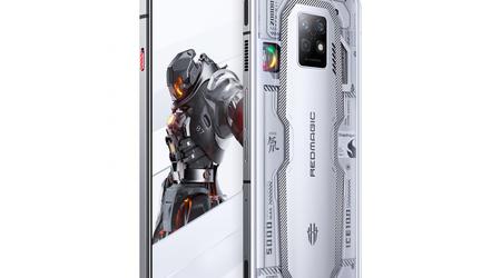 Nubia gibt Starttermin für Red Magic 7S und Red Magic 7S Pro Gaming-Smartphones bekannt