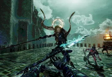 Stilvoll, düster, dynamisch: Indie-Entwickler kündigt vielversprechendes ...