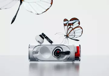 Nothing Ear (Stick) auf Amazon: TWS-Kopfhörer ...