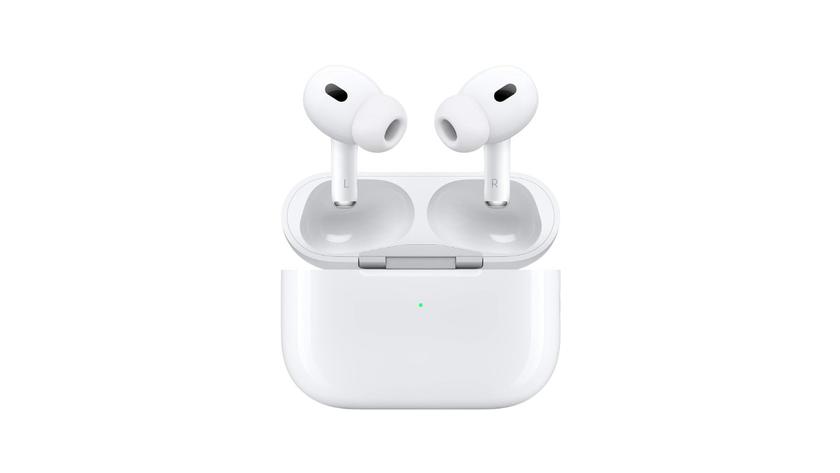 Apple AirPods Pro 2 in ear noise cancelling vergleich