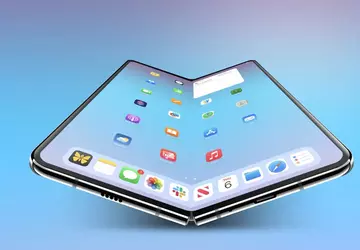 Wie zwei iPhone Airs: Mark Gurman ...