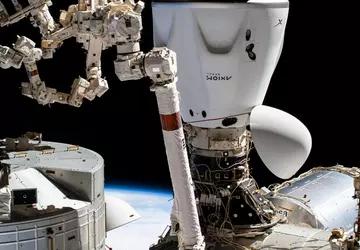 Axiom Space will noch in diesem ...