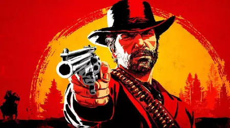 Red Dead Redemption 2 wird möglicherweise für Nintendo Switch erscheinen. Diese Information wurde auf der Website der brasilianischen Alterskommission enthüllt