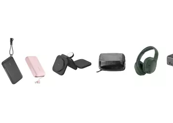 Belkin stellt auf dem MWC 2025 ...