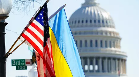 USA kündigen neues Militärhilfepaket im Wert von 425 Millionen Dollar für die Ukraine an