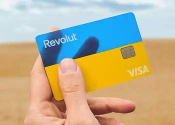 Revolut erweitert seine Dienstleistungen für Ukrainer ...