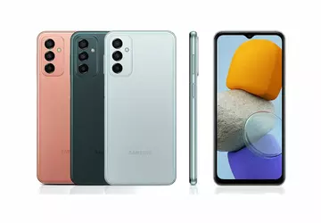 Samsung Galaxy Buddy 2: 120Hz Bildschirm, ...