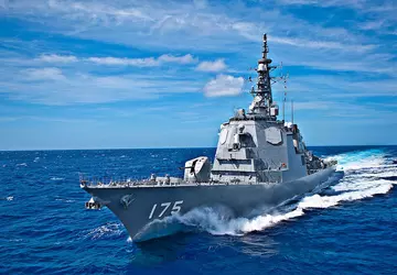 Japan will 12 Zerstörer mit einem ...