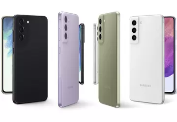 Gerücht: Samsung bringt das Galaxy S22 ...