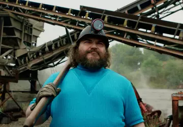 Black Jack im Minecraft-Film sollte ursprünglich ...