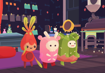 Nintendo Indie World: Die 7 besten ...