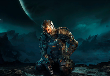 Die Autoren von The Callisto Protocol ...