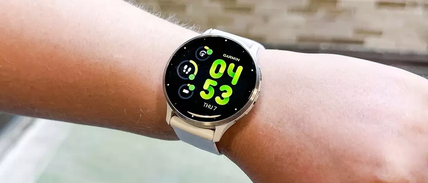 Garmin veröffentlicht Beta 12.11 Update für Venu 3 und vivoactive 5