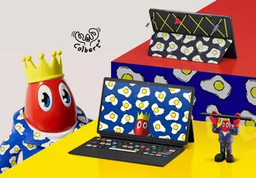 ASUS bringt Steven Harrington und Philip ...