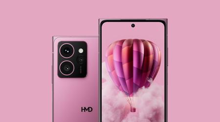 Leck: HMD bereitet neue Modelle Skyline und Fusion 2 vor