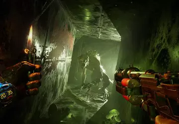 Metro Awakening Details: die Geschichte einer ...