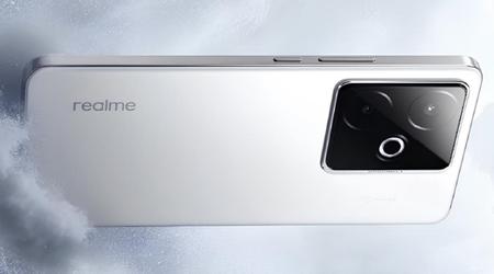 Realme GT7 Smartphone mit Flaggschiff-Prozessor Dimensity 9400+ wird am 23. April enthüllt