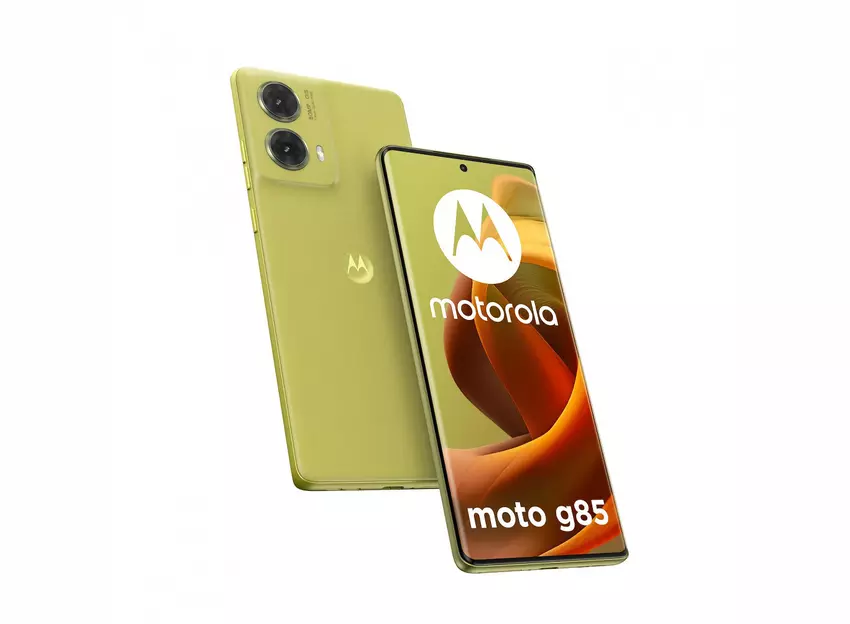 120Hz POLED-Display, Snapdragon 6s Gen 3 Chip, 50 MP Kamera und 349 € Preis: Details zum Moto G85 Smartphone sind online aufgetaucht 