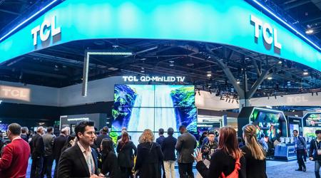 TCL präsentiert auf der CES 2025 seine neue QD-Mini-LED-Technologie, die Display-Technologie NXTPAPER 4.0 und mehr