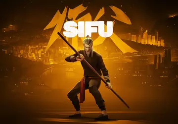 Im September wird das Action-Kampfspiel Sifu ...
