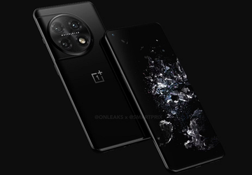 Snapdragon 8 Gen 2, 120Hz QHD+ ...