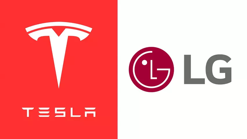 Musk reduziert Abhängigkeit von China: Neben Samsung-Chips werden Tesla-Elektroautos Batterien von LG erhalten