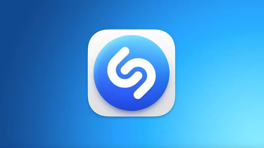 Apple hat eine neue Version von Shazam für iOS mit einer Liquid-Glass-Oberfläche veröffentlicht