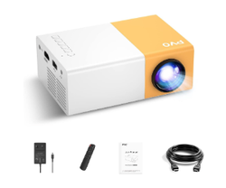 PVO YG300 Pro Beamer