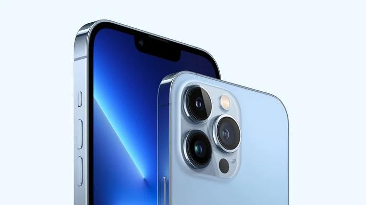iPhone 13-Serie erhält mit dem neuen ...