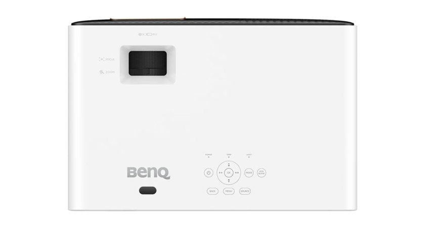 BenQ TH690ST Heimprojektor unter 1500