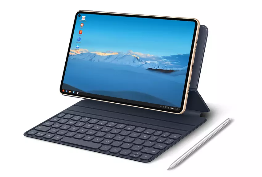 Insider: Am 2. Juni wird Huawei die Tablets MatePad 2 und die Smartwatches Watch 3 mit HarmonyOS an Bord vorstellen