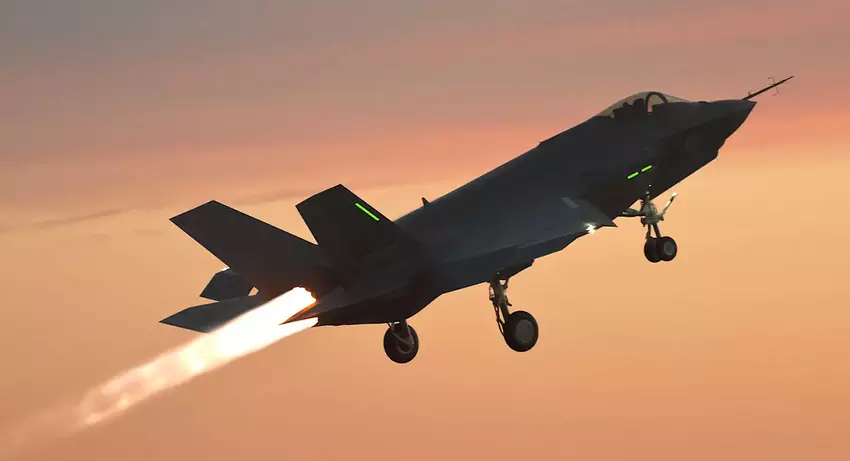 Pratt & Whitney erhält 66 Millionen Dollar für die Vorbereitung des Engine Core Upgrade der F135-Triebwerke für das Kampfflugzeug der fünften Generation F-35 Lightning II