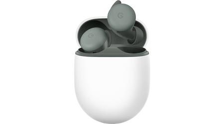 Google Gemini ist für alle Pixel Buds-Kopfhörer verfügbar