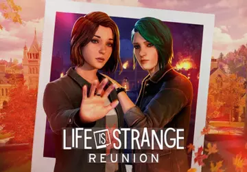 Life is Strange: Reunion-Trailer zeigt Max ...