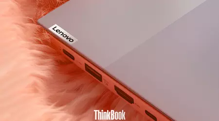Ryzen 7 8000er-Prozessor und stoßfestes Gehäuse: Lenovo hat das neue ThinkBook 16+ Ryzen Edition 2024 Notebook vorgestellt