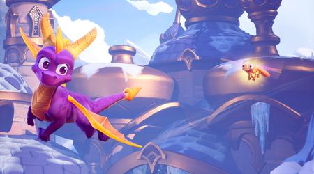 Gerücht: Spyro 4 könnte ab Januar 2024 in Entwicklung sein