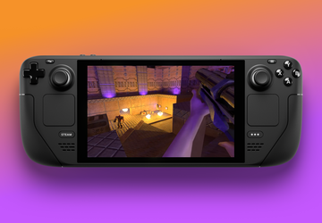 Valve hat sein eigenes Raytracing in ...