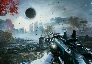 Es sieht so aus, als ob ...