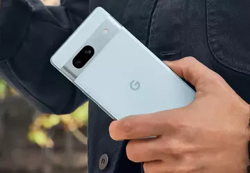 Google Pixel 7a Bilder, Preis und ...
