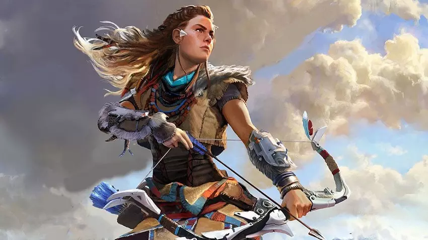 Sony verschenkt Horizon Zero Dawn für PS4 und PS5: nur bis 14. Mai