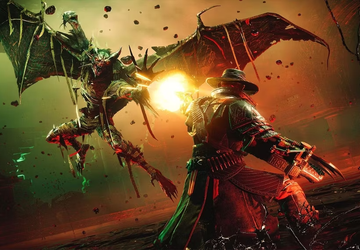 Evil West-Entwickler beschwert sich über die ...